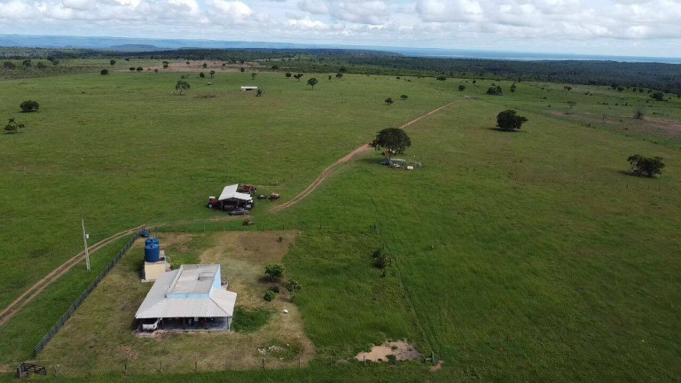 Imagem Fazenda à Venda, 340 m² em área Rural De Rondonópolis - Rondonópolis Imagem Fazenda à Venda, 340 m² em área Rural De Rondonópolis - Rondonópolis