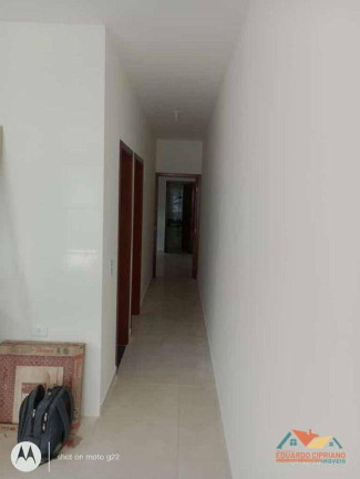 Imagem Casa com 2 Quartos à Venda, 60 m² em Massaguaçu - Caraguatatuba