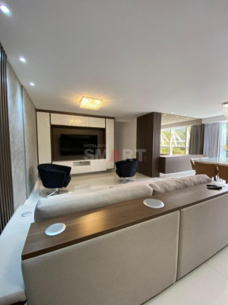 Apartamento com 3 Quartos à Venda, 129 m² em Centro - Jaraguá Do Sul