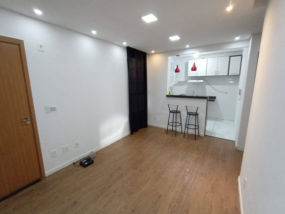 Imagem Apartamento com 2 Quartos à Venda, 41 m² em Olaria - Salto Imagem Apartamento com 2 Quartos à Venda, 41 m² em Olaria - Salto