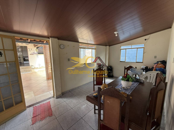 Imagem Casa com 4 Quartos à Venda, 360 m² em Vila Do Carmo (colonia Do Marçal) - São João Del Rei Imagem Casa com 4 Quartos à Venda, 360 m² em Vila Do Carmo (colonia Do Marçal) - São João Del Rei