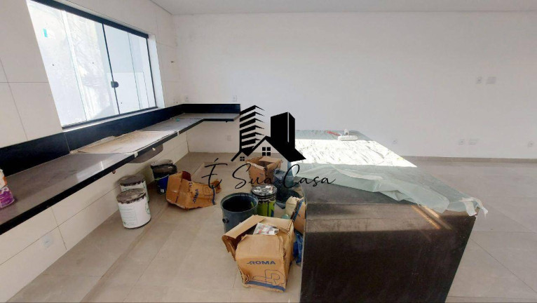 Imagem Casa com 3 Quartos à Venda, 150 m² em Europa - Contagem Imagem Casa com 3 Quartos à Venda, 150 m² em Europa - Contagem