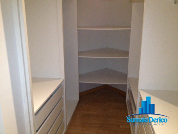 Imagem Apartamento com 4 Quartos à Venda, 250 m² em Chácara Santo Antônio (zona Sul) - São Paulo