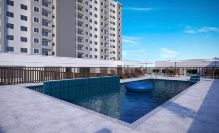 Imagem Imóvel com 2 Quartos à Venda, 46 m² em Parque Duque - Duque De Caxias Imagem Imóvel com 2 Quartos à Venda, 46 m² em Parque Duque - Duque De Caxias