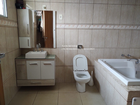 Imagem Casa de Condomínio com 4 Quartos à Venda, 280 m² em Jardim Portobello - Sorocaba Imagem Casa de Condomínio com 4 Quartos à Venda, 280 m² em Jardim Portobello - Sorocaba