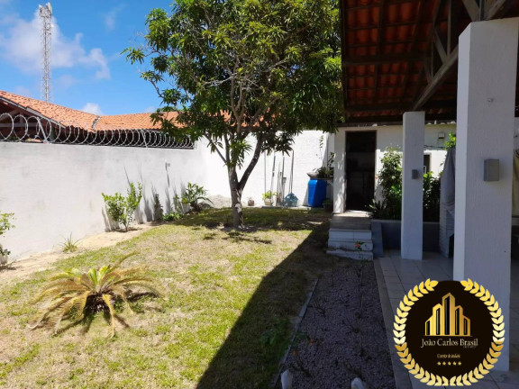 Imagem Casa com 5 Quartos à Venda, 787 m² em Prainha - Aquiraz