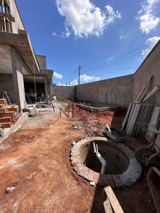 Imagem Casa com 3 Quartos à Venda, 259 m² em Jardim Das Acácias - Aparecida De Goiânia Imagem Casa com 3 Quartos à Venda, 259 m² em Jardim Das Acácias - Aparecida De Goiânia