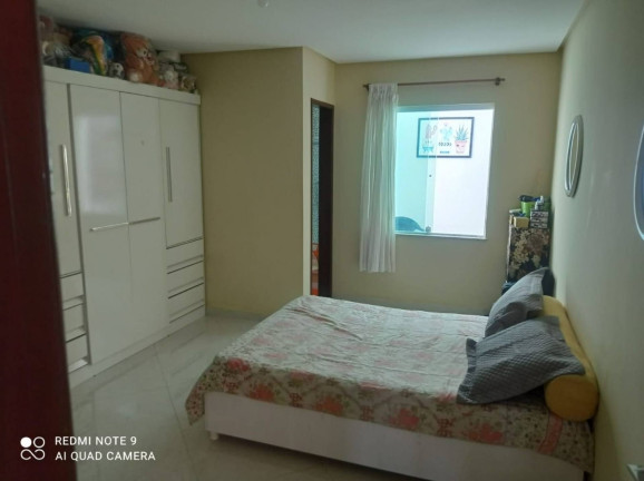 Imagem Casa com 3 Quartos à Venda, 220 m² em Zona De Expansão (aruana) - Aracaju Imagem Casa com 3 Quartos à Venda, 220 m² em Zona De Expansão (aruana) - Aracaju