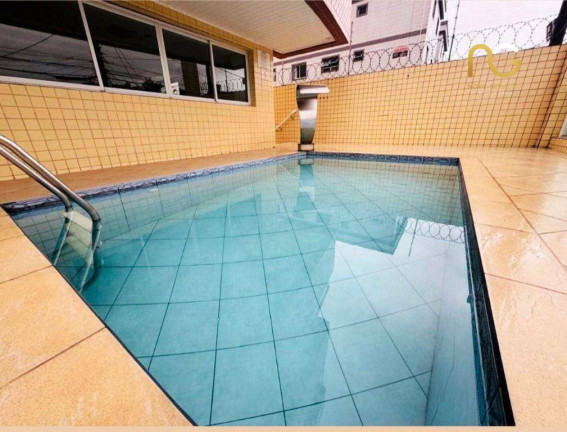 Imagem Apartamento com 2 Quartos à Venda, 58 m² em Boqueirão - Praia Grande Imagem Apartamento com 2 Quartos à Venda, 58 m² em Boqueirão - Praia Grande