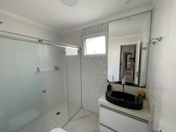 Imagem Imóvel com 3 Quartos à Venda, 126 m² em Vila Gilda - Santo André Imagem Imóvel com 3 Quartos à Venda, 126 m² em Vila Gilda - Santo André