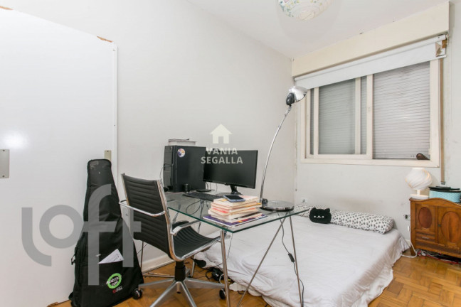 Imagem Apartamento com 2 Quartos à Venda, 80 m² em Perdizes - São Paulo Imagem Apartamento com 2 Quartos à Venda, 80 m² em Perdizes - São Paulo