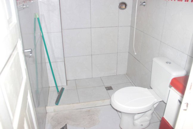 Imagem Apartamento com 1 Quarto à Venda, 44 m² em Vigário Geral - Rio De Janeiro