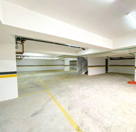 Imagem Apartamento com 2 Quartos à Venda, 53 m² em Fazendinha - Curitiba Imagem Apartamento com 2 Quartos à Venda, 53 m² em Fazendinha - Curitiba