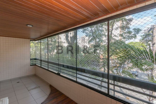 Imagem Apartamento com 4 Quartos à Venda, 138 m² em Brooklin - São Paulo Imagem Apartamento com 4 Quartos à Venda, 138 m² em Brooklin - São Paulo