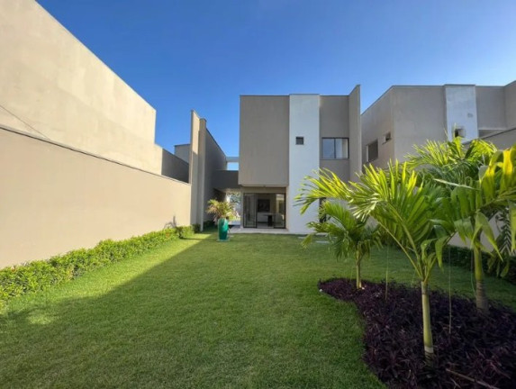 Imagem Casa de Condomínio com 3 Quartos à Venda, 148 m² em Lagoa Redonda - Fortaleza Imagem Casa de Condomínio com 3 Quartos à Venda, 148 m² em Lagoa Redonda - Fortaleza