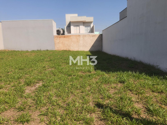 Imagem Terreno à Venda, 200 m² em Vila Monte Alegre - Paulínia Imagem Terreno à Venda, 200 m² em Vila Monte Alegre - Paulínia