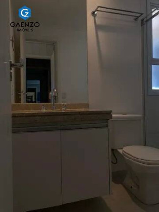 Imagem Apartamento com 3 Quartos à Venda, 107 m² em Sítio Tamboré Alphaville - Barueri Imagem Apartamento com 3 Quartos à Venda, 107 m² em Sítio Tamboré Alphaville - Barueri