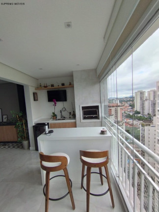 Imagem Apartamento com 2 Quartos à Venda, 97 m² em Jardim Caboré - São Paulo