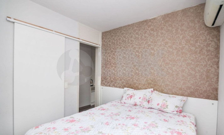 Imagem Apartamento com 2 Quartos à Venda, 53 m² em Jardim Carvalho - Porto Alegre Imagem Apartamento com 2 Quartos à Venda, 53 m² em Jardim Carvalho - Porto Alegre