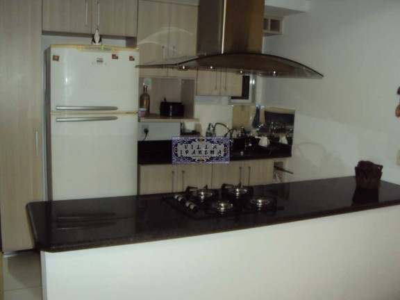 Imagem Loft com 1 Quarto à Venda, 46 m² em Alto - Teresópolis