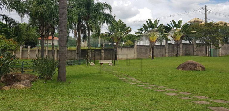 Imagem Casa com 4 Quartos à Venda ou Locação, 396 m² em Condomínio Tivoli - Sorocaba
