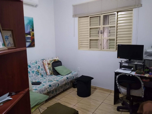Imagem Casa com 3 Quartos à Venda, 112 m² em Jardim Simus - Sorocaba