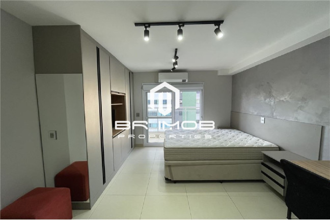 Imagem Imóvel com 1 Quarto à Venda, 27 m² em Saúde - São Paulo
