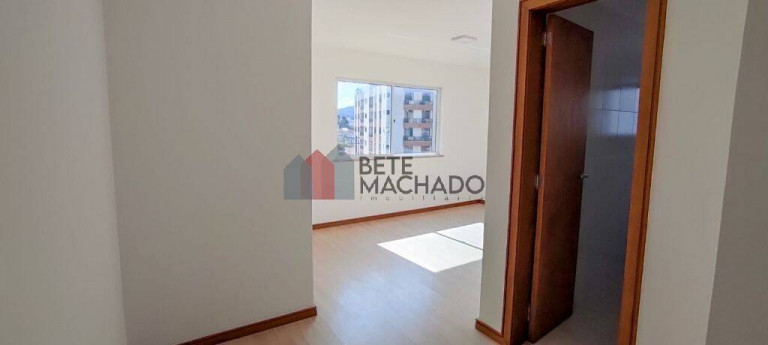 Imagem Apartamento com 3 Quartos para Alugar, 107 m² em Agriões - Teresópolis
