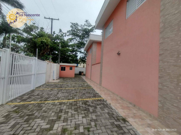 Imagem Casa de Vila com 2 Quartos à Venda, 55 m² em Indaiá - Bertioga Imagem Casa de Vila com 2 Quartos à Venda, 55 m² em Indaiá - Bertioga