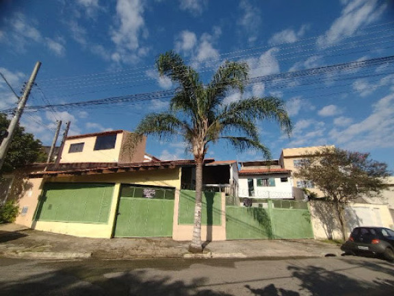 Imagem Casa com 3 Quartos à Venda, 164 m² em Jardim Wanel Ville Iv - Sorocaba Imagem Casa com 3 Quartos à Venda, 164 m² em Jardim Wanel Ville Iv - Sorocaba
