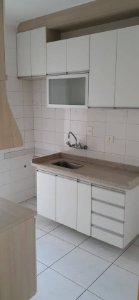 Imagem Apartamento com 2 Quartos à Venda, 62 m² em Taboão - São Bernardo Do Campo
