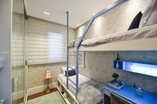 Imagem Apartamento com 3 Quartos à Venda, 56 m² em Nossa Senhora Aparecida - Itu Imagem Apartamento com 3 Quartos à Venda, 56 m² em Nossa Senhora Aparecida - Itu