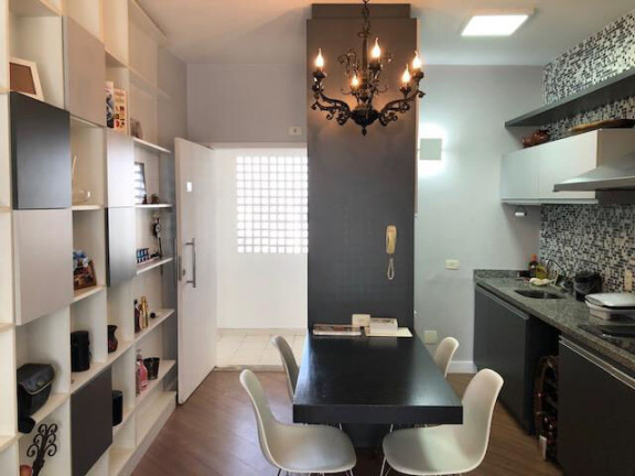 Imagem Apartamento com 1 Quarto à Venda, 41 m² em Barra Funda - São Paulo