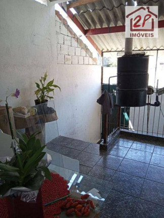 Imagem Casa com 4 Quartos à Venda, 350 m² em Bosque Dos Eucaliptos - São José Dos Campos Imagem Casa com 4 Quartos à Venda, 350 m² em Bosque Dos Eucaliptos - São José Dos Campos