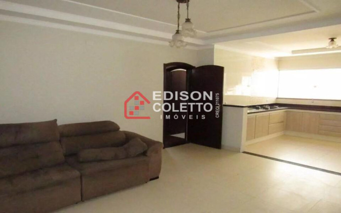 Imagem Casa com 3 Quartos à Venda, 114 m² em Jardim Algodoal - Piracicaba