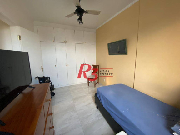 Imagem Apartamento com 2 Quartos à Venda, 92 m² em Marapé - Santos Imagem Apartamento com 2 Quartos à Venda, 92 m² em Marapé - Santos
