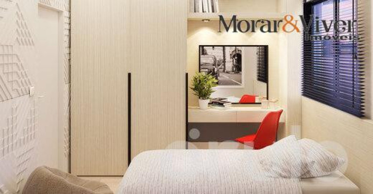 Imagem Apartamento com 3 Quartos à Venda, 83 m² em Mercês - Curitiba Imagem Apartamento com 3 Quartos à Venda, 83 m² em Mercês - Curitiba