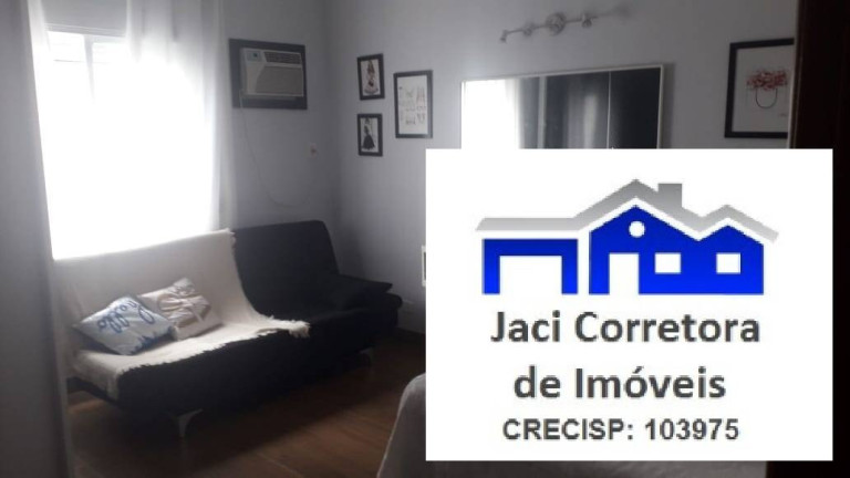 Imagem Apartamento com 3 Quartos à Venda, 120 m² em Jose Menino - Santos