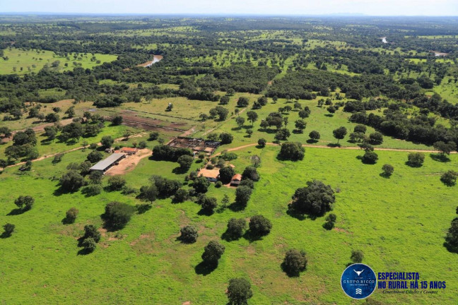 Imagem Fazenda à Venda, 575 m² em Zona Rural - Uirapuru Imagem Fazenda à Venda, 575 m² em Zona Rural - Uirapuru