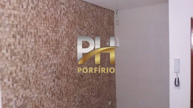 Imagem Apartamento com 3 Quartos à Venda, 60 m² em Vila Valparaíso - Santo André