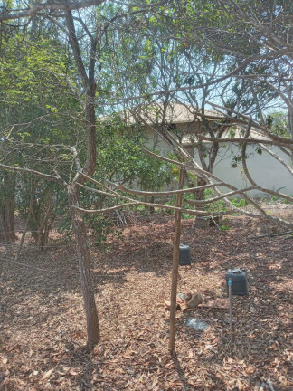 Chácara à Venda, 1.999 m² em Condomínio Tiradentes - Brumadinho