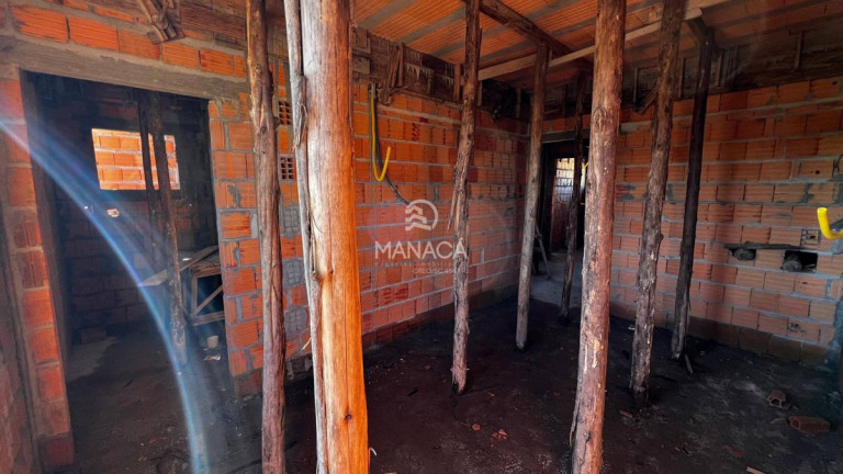 Imagem Sobrado com 3 Quartos à Venda, 128 m² em Itacolomi - Balneário Piçarras Imagem Sobrado com 3 Quartos à Venda, 128 m² em Itacolomi - Balneário Piçarras