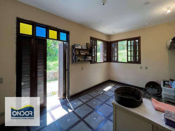 Imagem Casa de Condomínio com 3 Quartos à Venda, 546 m² em Jardim Mediterrâneo - Cotia Imagem Casa de Condomínio com 3 Quartos à Venda, 546 m² em Jardim Mediterrâneo - Cotia