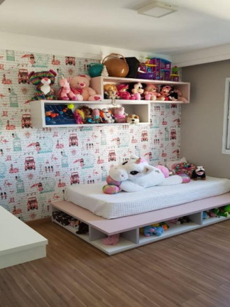 Imagem Apartamento com 3 Quartos à Venda, 129 m² em Parque Campolim - Sorocaba Imagem Apartamento com 3 Quartos à Venda, 129 m² em Parque Campolim - Sorocaba