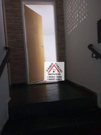 Imagem Apartamento com 2 Quartos à Venda, 42 m² em Campo Limpo - São Paulo Imagem Apartamento com 2 Quartos à Venda, 42 m² em Campo Limpo - São Paulo