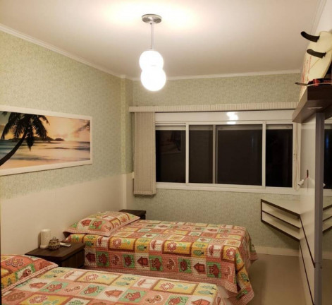 Imagem Apartamento com 3 Quartos à Venda, 109 m² em Centro - Capão Da Canoa
