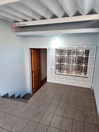 Imagem Sobrado com 2 Quartos à Venda, 75 m² em Vila Oratório (mooca) - São Paulo Imagem Sobrado com 2 Quartos à Venda, 75 m² em Vila Oratório (mooca) - São Paulo