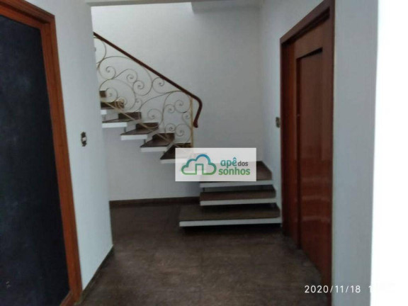Imagem Casa com 4 Quartos à Venda, 315 m² em água Branca - São Paulo Imagem Casa com 4 Quartos à Venda, 315 m² em água Branca - São Paulo