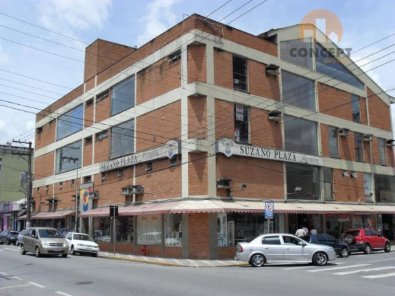 Imagem Loja para Alugar, 48 m² em Centro - Suzano Imagem Loja para Alugar, 48 m² em Centro - Suzano