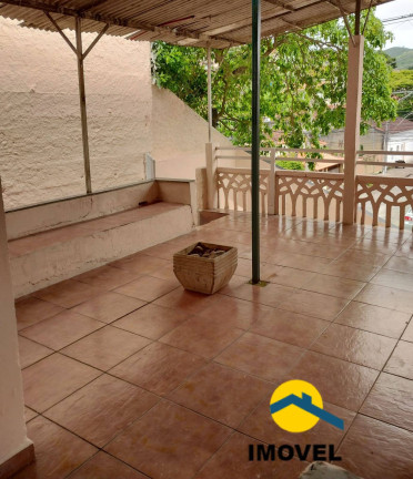 Imagem Casa com 3 Quartos à Venda, 160 m² em Fonseca - Niterói Imagem Casa com 3 Quartos à Venda, 160 m² em Fonseca - Niterói